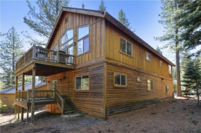 Tahoe Donner Classic by Tahoe Truckee Vacation Properties